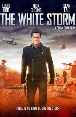 Beyaz Fırtına – The White Storm