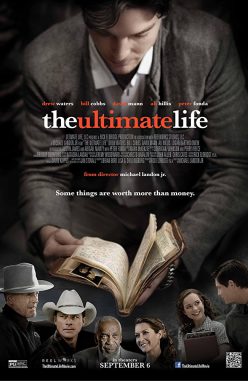 Geçmişin Izinde – The Ultimate Life