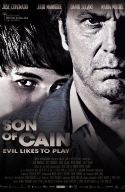 Şeytanın Oğlu – Fill de Cain