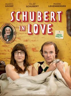 Aşık Schubert