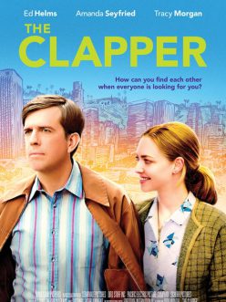 Alkışçı – The Clapper
