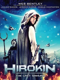 Hirokin: The Last Samurai
