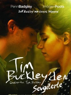 Tim Buckley’den Sevgilerle