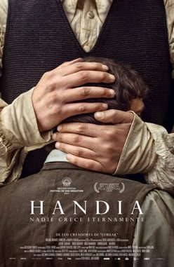 Handia