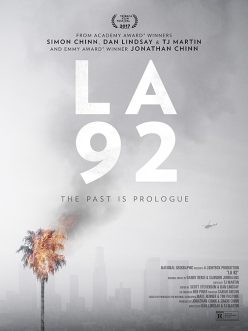 LA 92 (National Geographic)