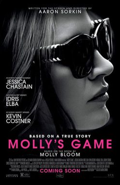 Molly’nin Oyunu