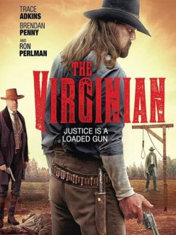 Virjinyalı – The Virginian