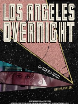 Los Angeles’da Bir Gece