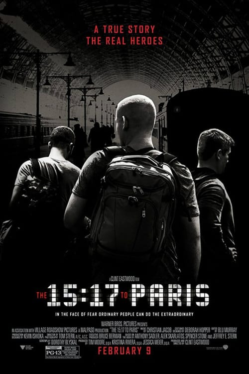 15:17 Paris Treni