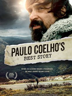 Paulo Coelho’nun En İyi Öyküsü – Nao Pare na Pista: A Melhor Historia de Paulo Coelho