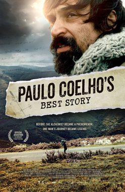 Paulo Coelho’nun En İyi Öyküsü – Nao Pare na Pista: A Melhor Historia de Paulo Coelho