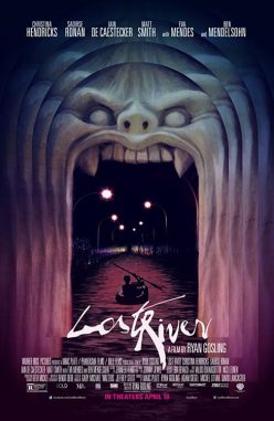 Kayıp Nehir – Lost River