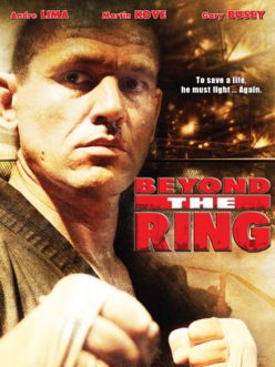 Ring Ötesinde – Beyond The Ring