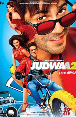 Judwaa 2