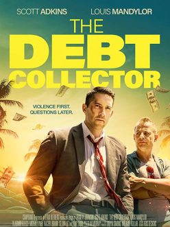 Hesaplaşma – The Debt Collector