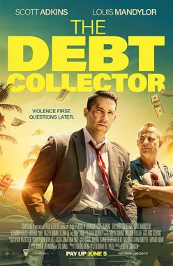 Hesaplaşma – The Debt Collector