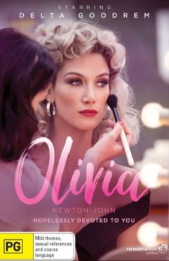 Olivia Newton-John: Hopelessly Devoted to You