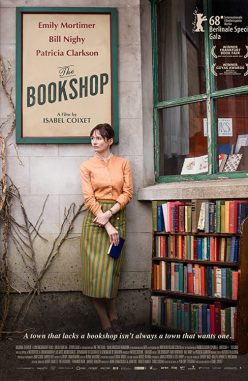 The Bookshop