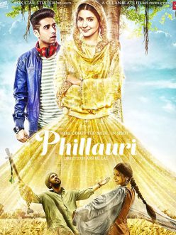 Phillauri