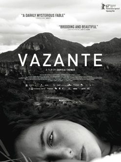 Vazante