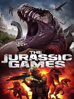 The Jurassic Games