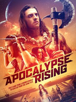 Apocalypse Rising