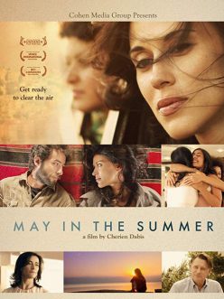 May’ın Yazı – May In The Summer