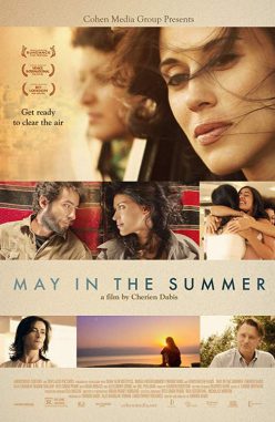 May’ın Yazı – May In The Summer