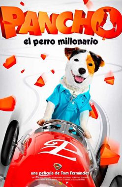 Milyoner Köpek – Pancho, el perro millonario