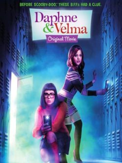 Daphne & Velma