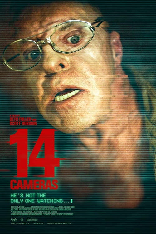 14 Kamera- 14 Cameras