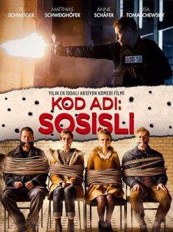 Kod Adı: Sosisli