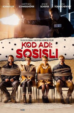 Kod Adı: Sosisli