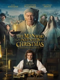 The Man Who Invented Christmas