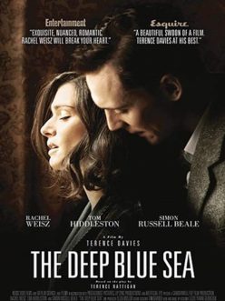 Aşkın Karanlık Yüzü – The Deep Blue Sea