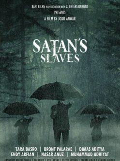 Satan’s Slaves