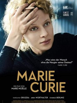 Marie Curie