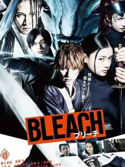 Bleach