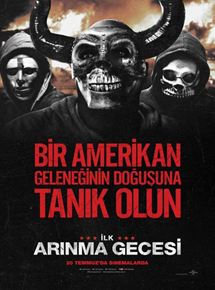 Arınma Gecesi 4 İlk Arınma Gecesi