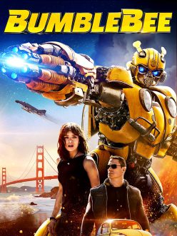 Bumblebee