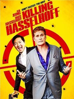 Hasselhoff’u Öldürmek