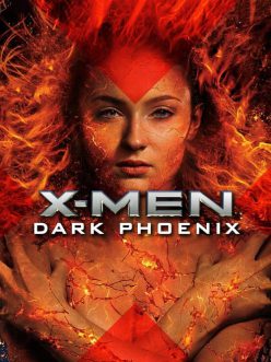 X Men Dark Phoenix