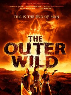 The Outer Wild