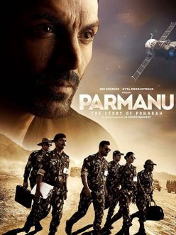 Parmanu: The Story of Pokhran