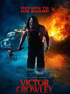 Victor Crowley