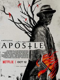 Apostle