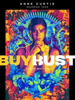 BuyBust