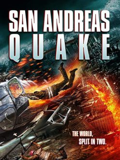 San Andreas Quake