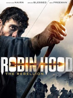 Robin Hood İsyanı
