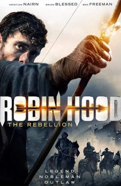 Robin Hood İsyanı